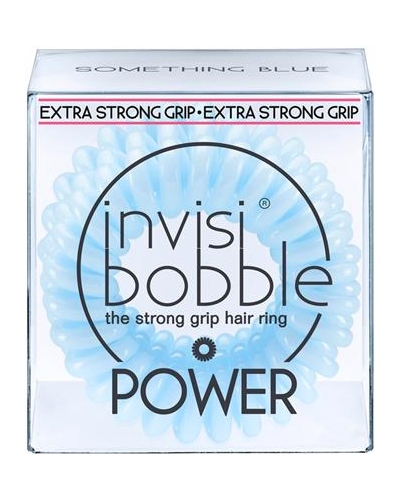 Invisibobble Power Something Blue