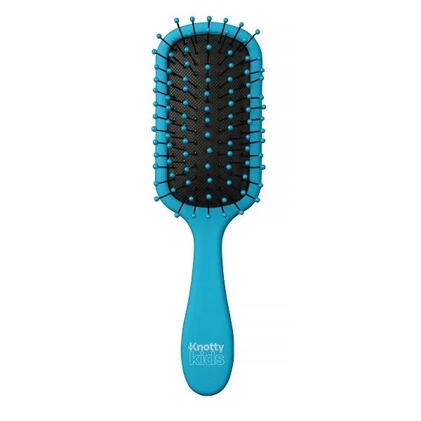 The Knot Dr. Knotty Brush Bumbleberry KKD101