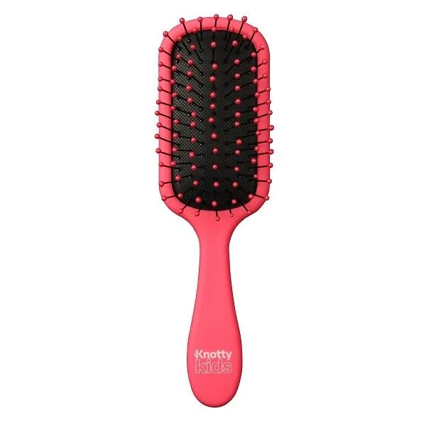 The Knot Dr. Knotty Brush Razzleberry KKD102
