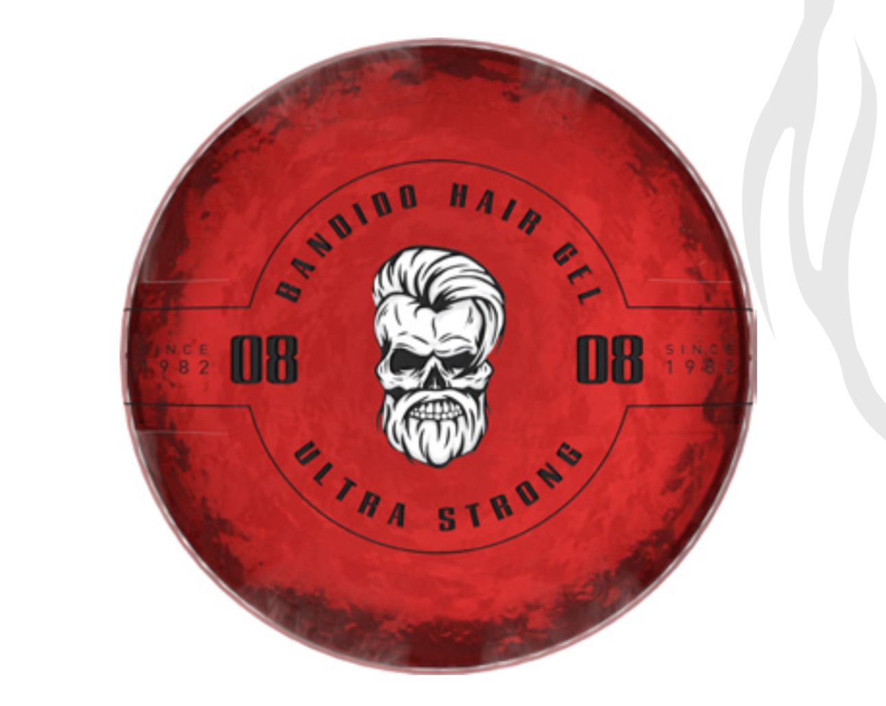Bandido Hair Gel Ultra Strong 