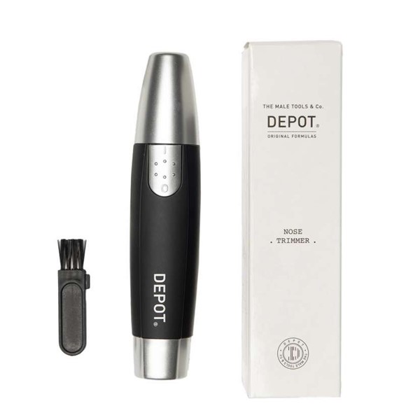 Depot Nose Trimmer