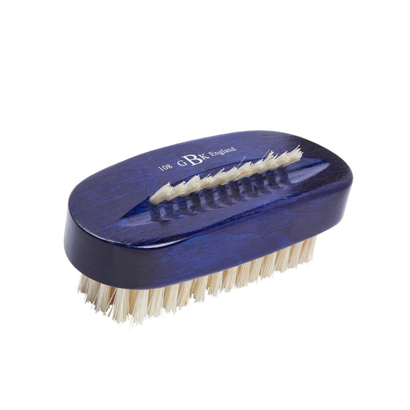 Kent Nails Brush ART8S Navy