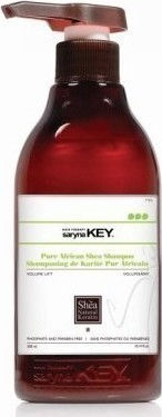 SarynaKEY Volume Lift Shampoo Professional