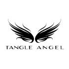 Tangle Angel logo