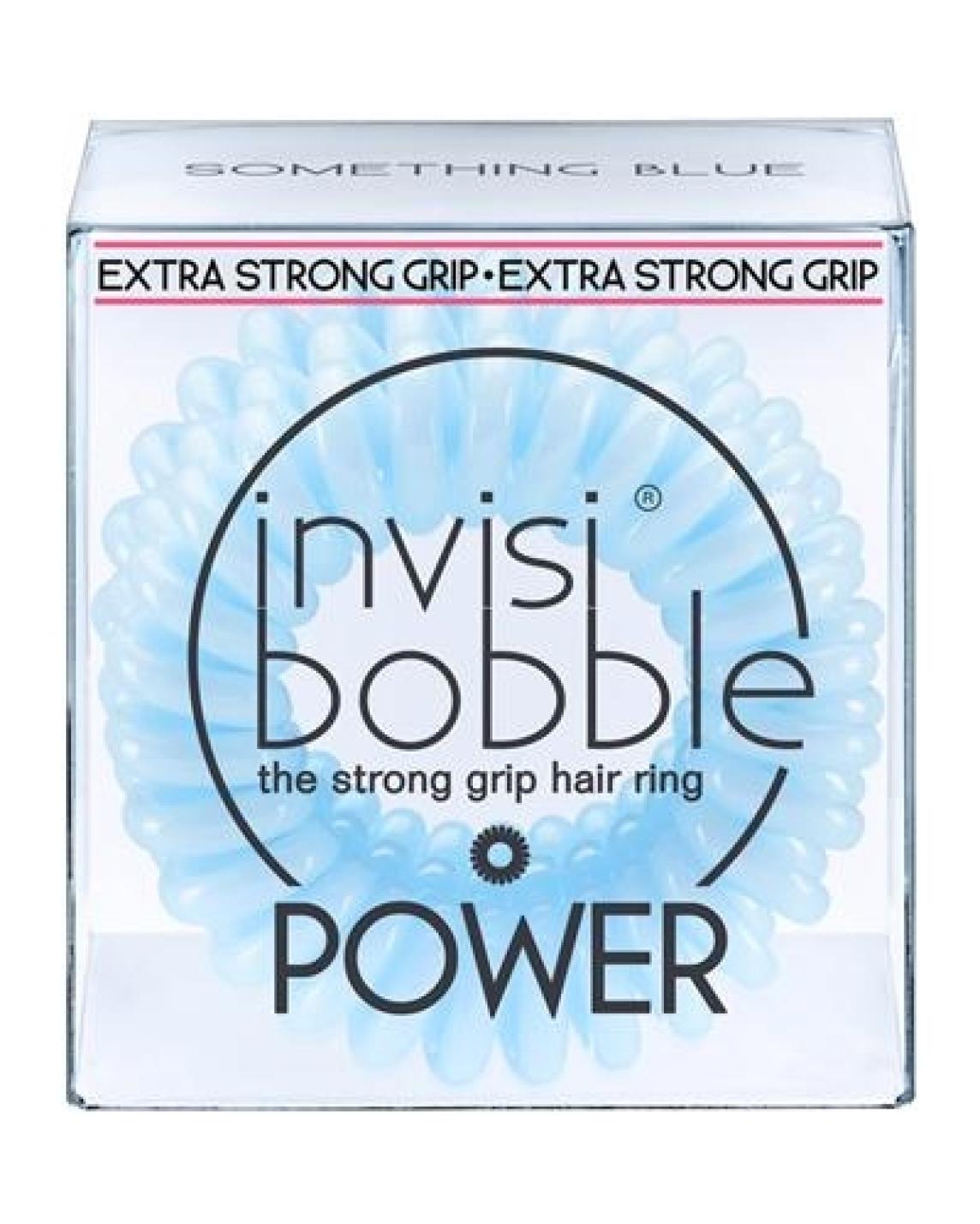 Invisibobble Power Something Blue