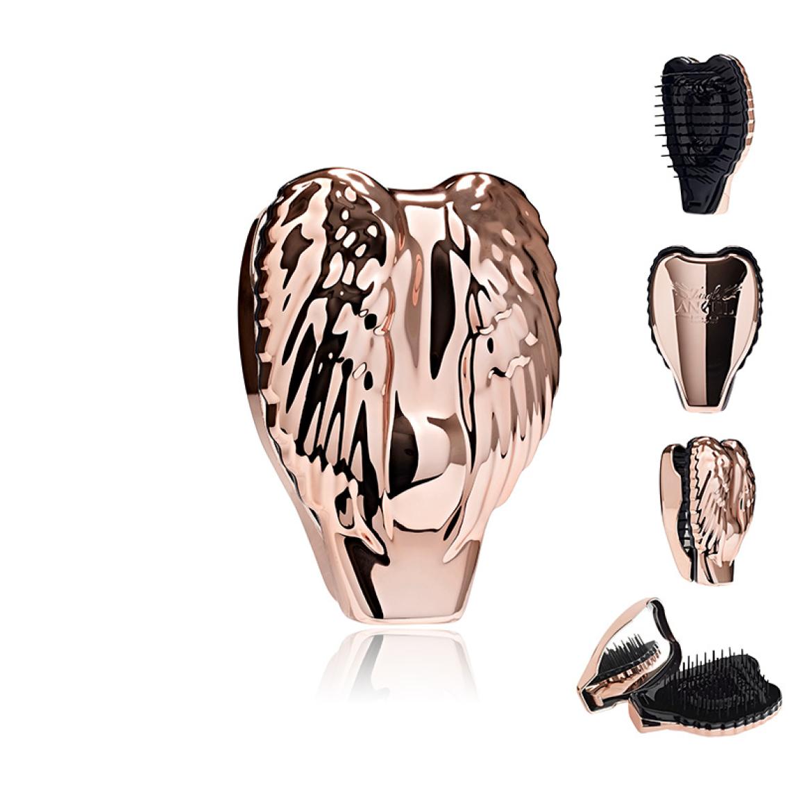 Tangle Angel Pro Compact Rose Gold