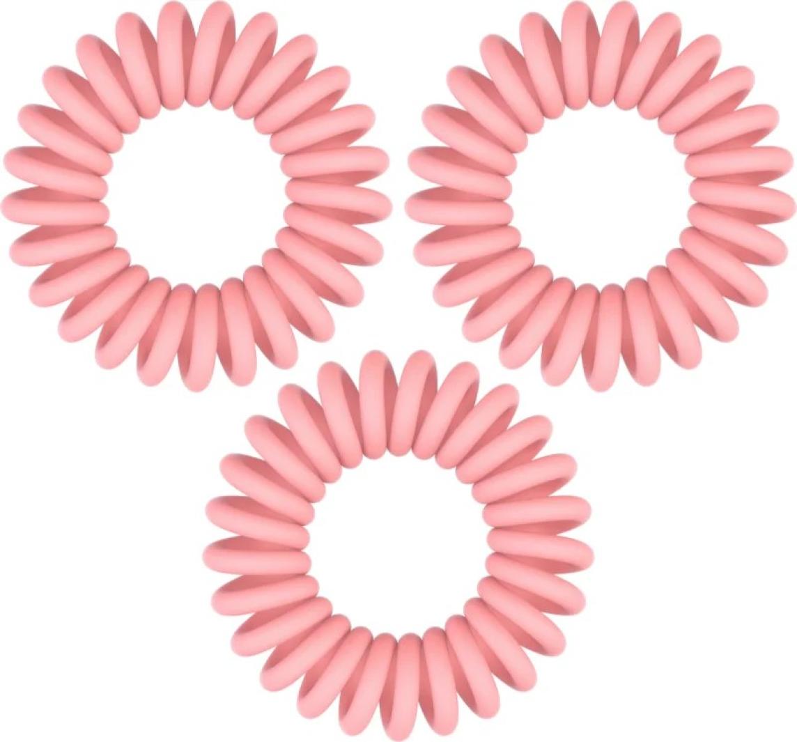 Invisibobble Baby Pink