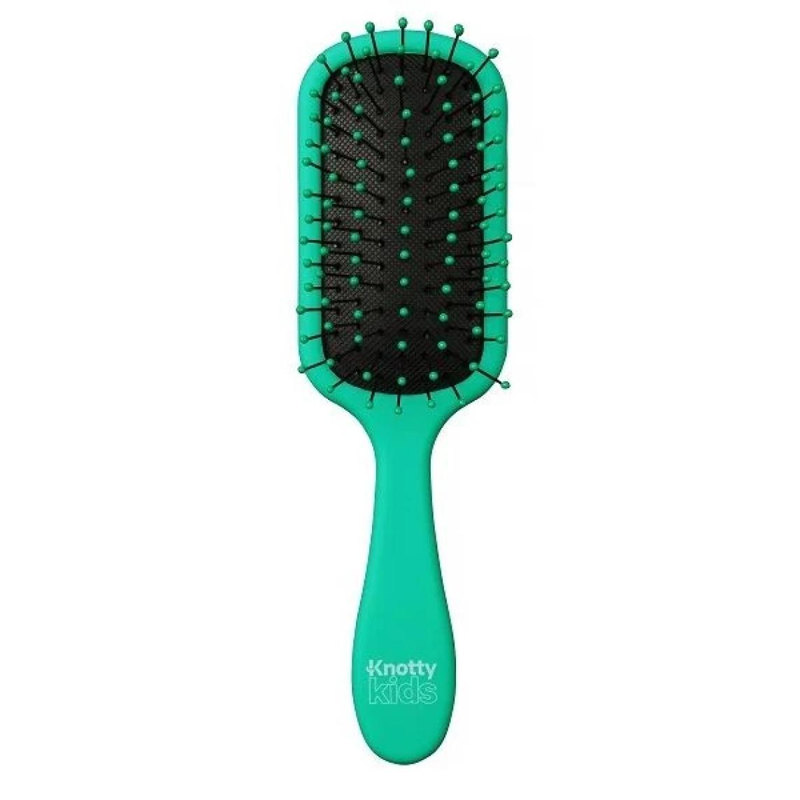 The Knot Dr. Knotty Brush GrannyApple KKD103