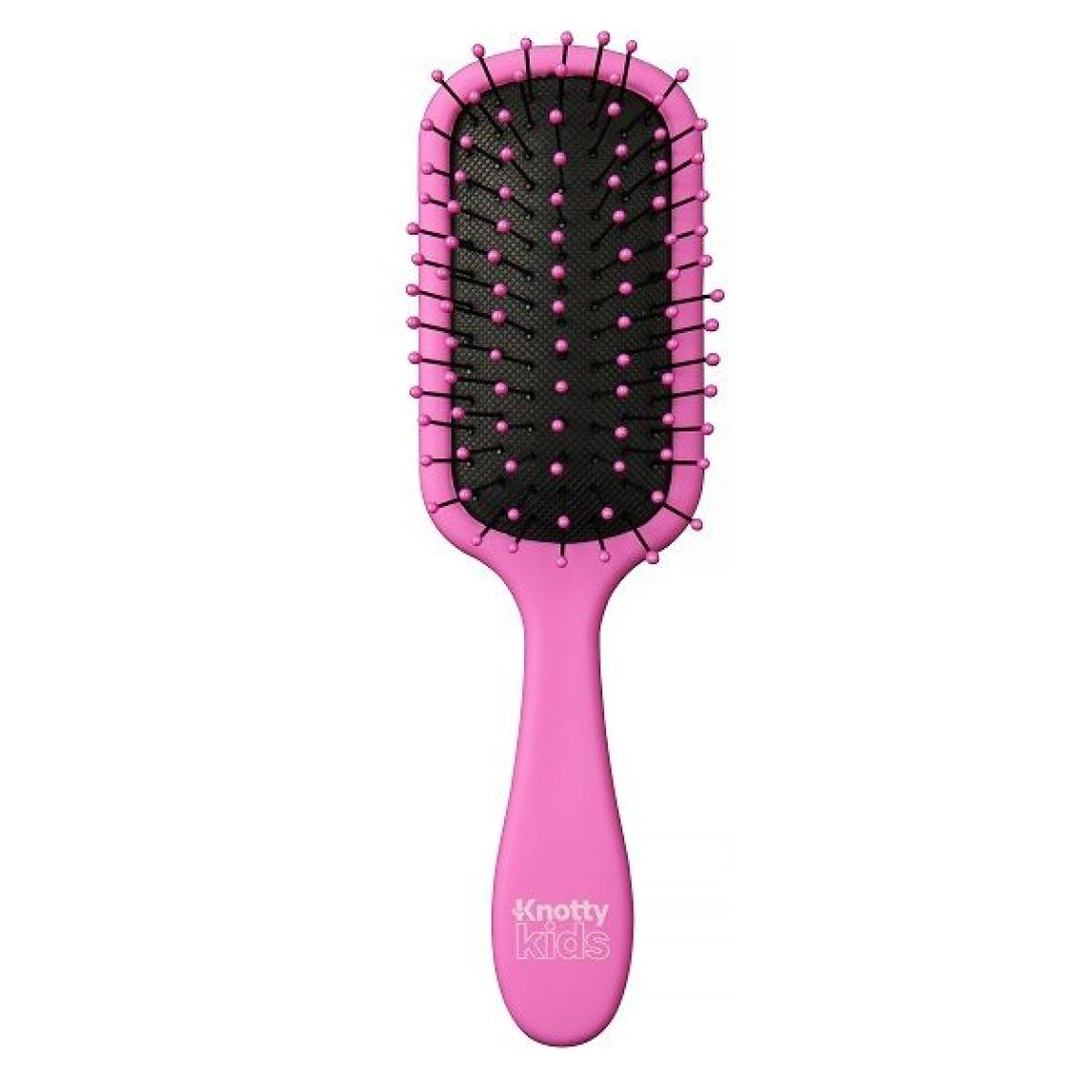 The Knot Dr. Knotty Brush PlumPie KKD104