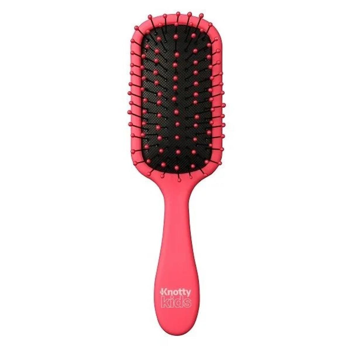 The Knot Dr. Knotty Brush Razzleberry KKD102