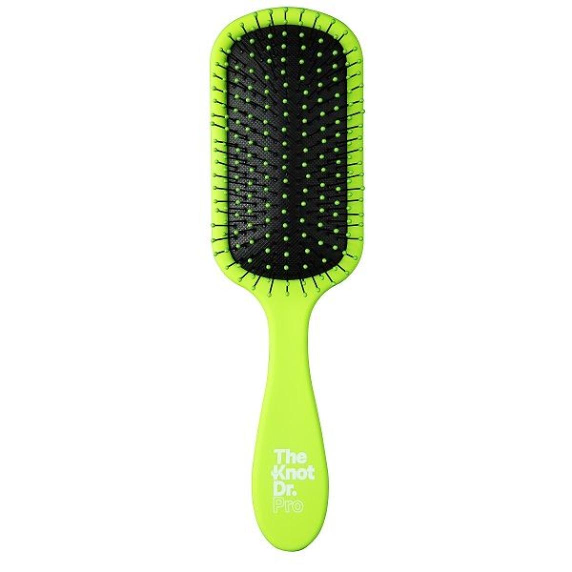 The Knot Dr. Pro Brite Brush Pomelo KDS104