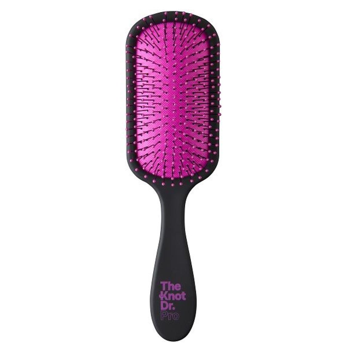 The Knot Dr. Pro Brush Pro Fuchsia KDP102