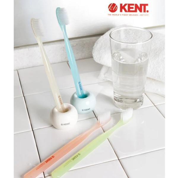 Kent Toothbrushes TB ORIGINAL ULTRA SOFT - 1