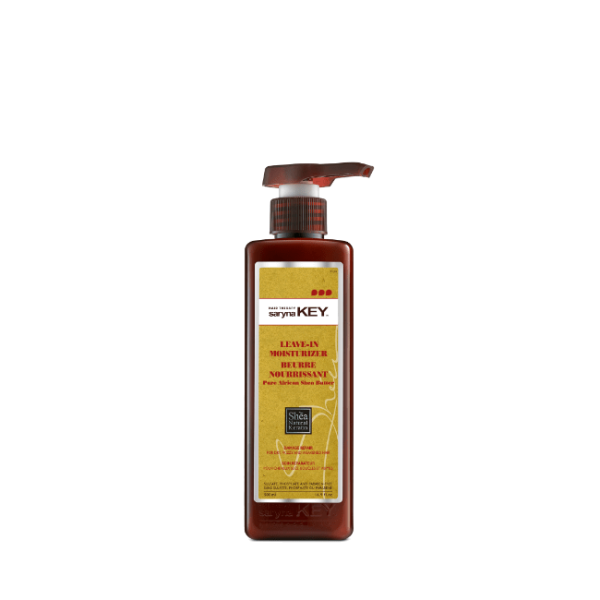 SarynaKEY Damage Repair Leave in