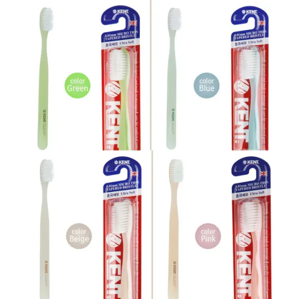 Kent Toothbrushes TB ORIGINAL ULTRA SOFT - 2