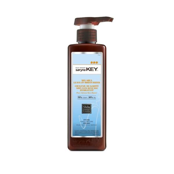 SarynaKEY Curl Control Cream 70-30 300ml