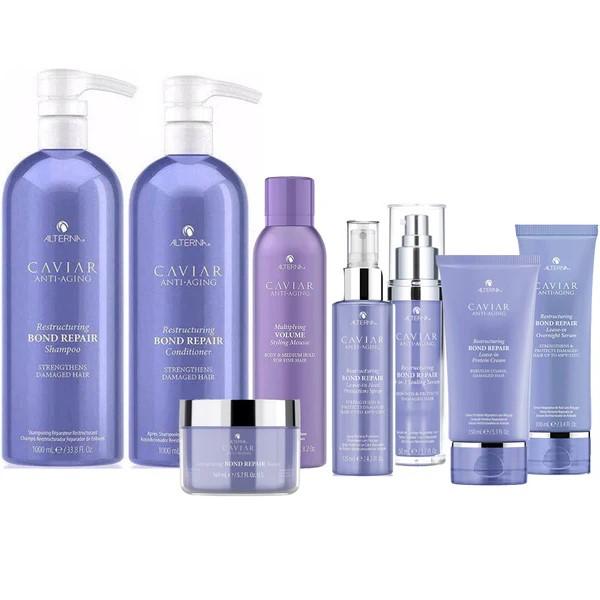 Alterna Caviar Bond Repair