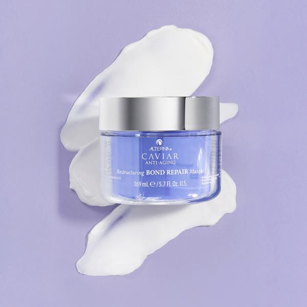 Alterna Caviar Restructuring Bond Repair Masque