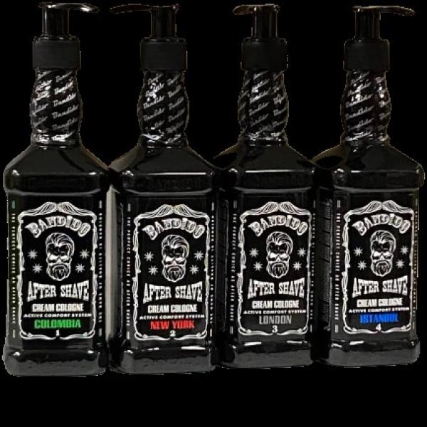 Bandido After Shave Cream