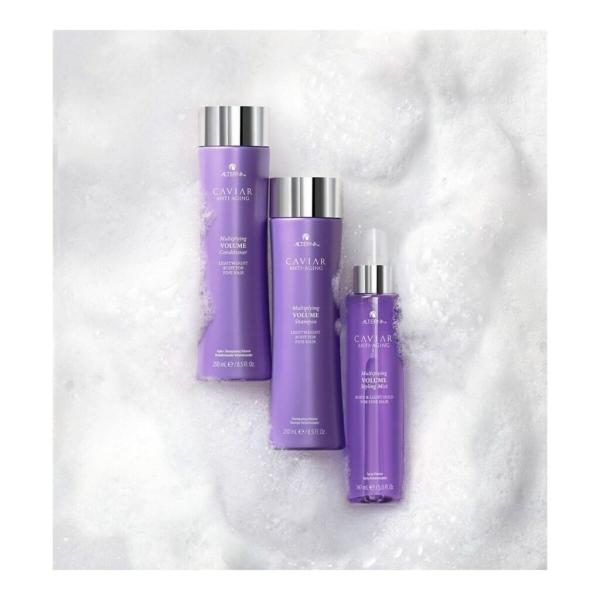 Alterna Caviar Multipying Volume Conditioner
