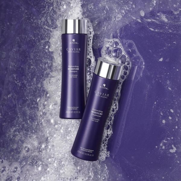 Alterna Caviar Replenishing Moisture Conditioner