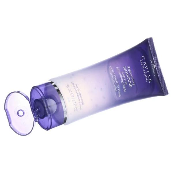 Alterna Caviar Replenishing Moisture Leave In Smoothing Gelee