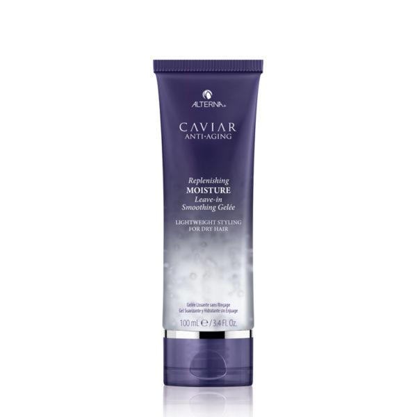 Alterna Caviar Replenishing Moisture Leave In Smoothing Gelee