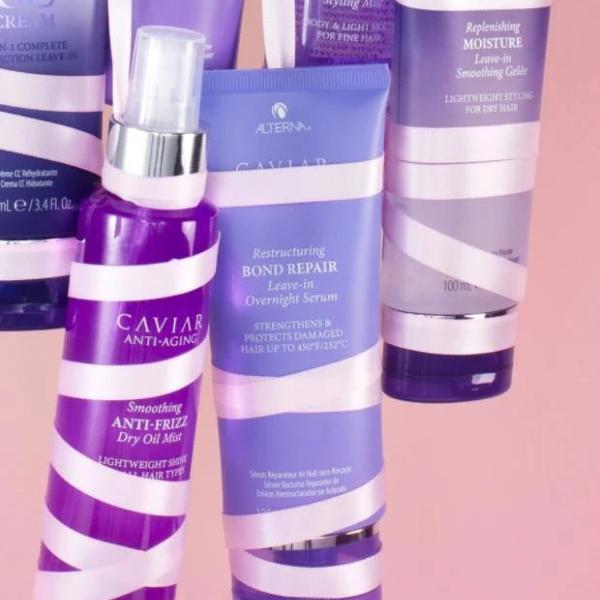 Alterna Caviar
