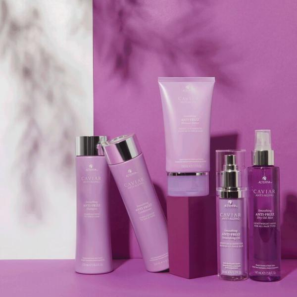 Alterna Caviar Smoothing Anti-Frizz