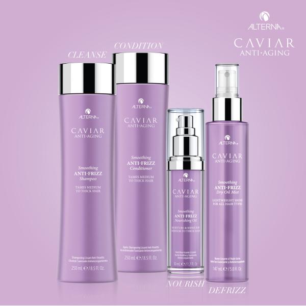 Alterna Caviar Smoothing Anti-Frizz