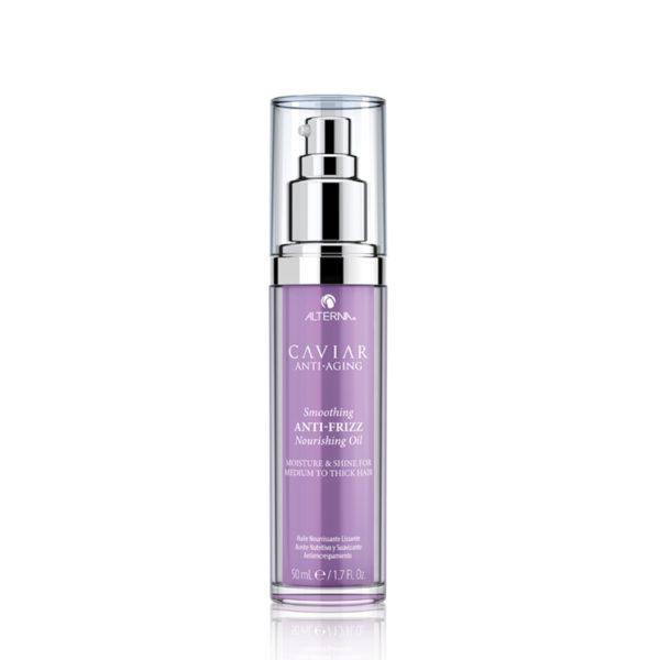 Alterna Caviar Smoothing Anti-Frizz Nourishing Oil 