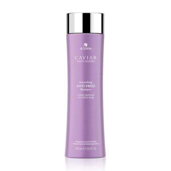 Alterna Caviar Smoothing Anti-Frizz Shampoo