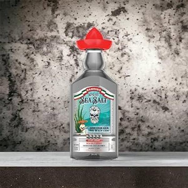 Bandido Sea Salt Spray 250ml