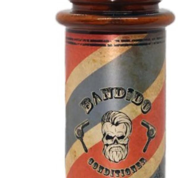 Bandido Two Phase Hair Conditioner 1 ARGAN