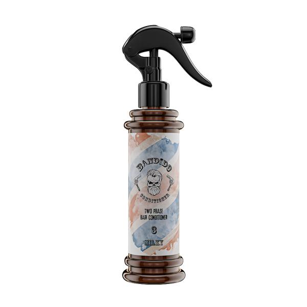 Bandido Two Phase Hair Conditioner 3 MILKY