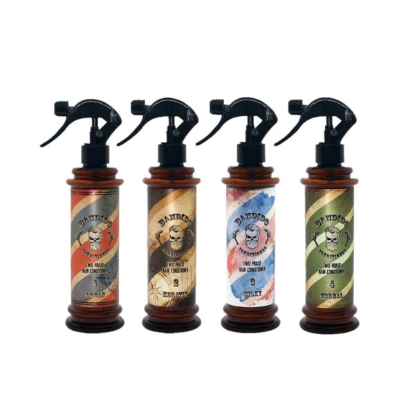 Bandido Two Phase Hair Conditioner
