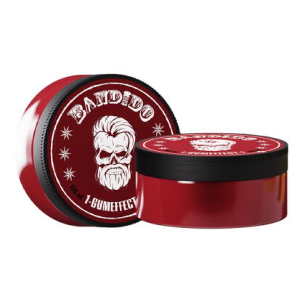 Bandido Gum Effect Hair Gel 150ml