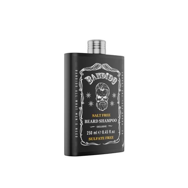 Bandido Beard Shampoo I