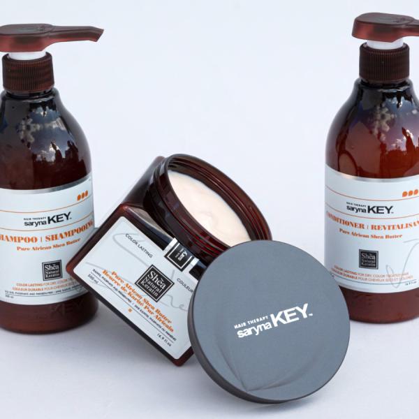 SarynaKEY Color Collection