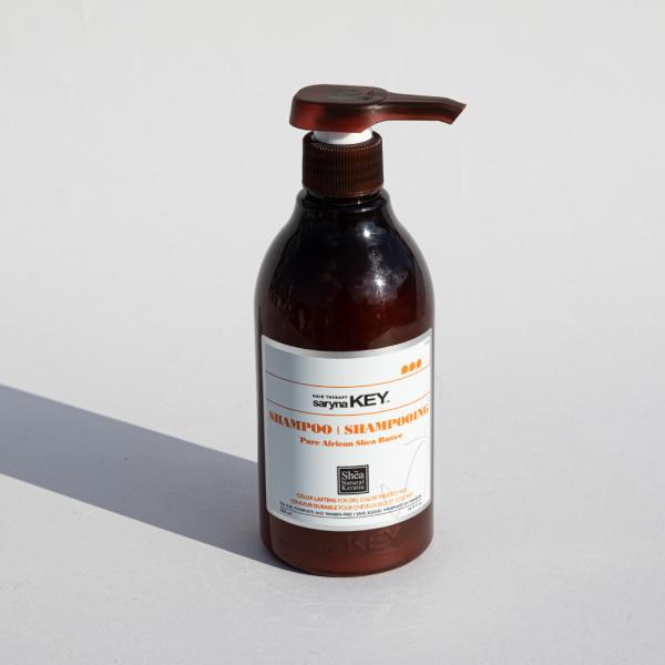 SarynaKEY Color Shampoo 12