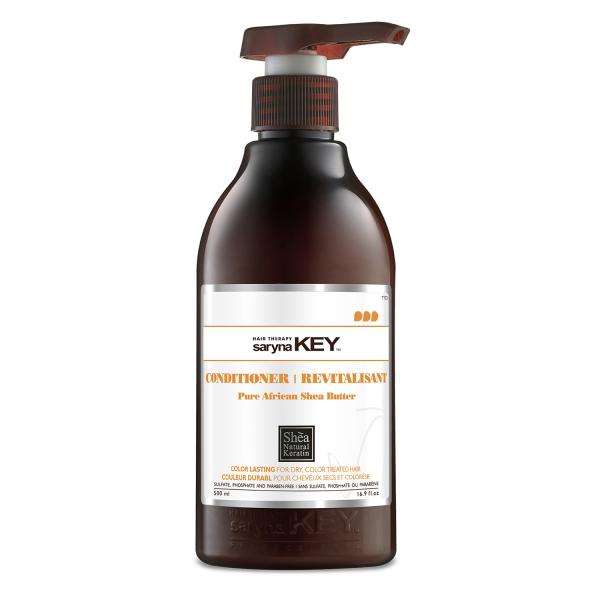 SarynaKEY Color Conditioner 2