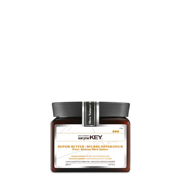 SarynaKEY Color Butter 2