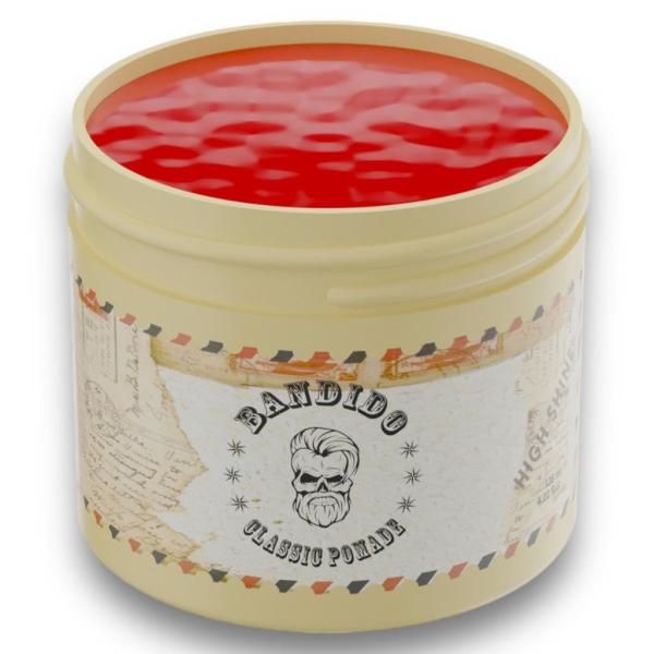 Bandido Classic Pomade