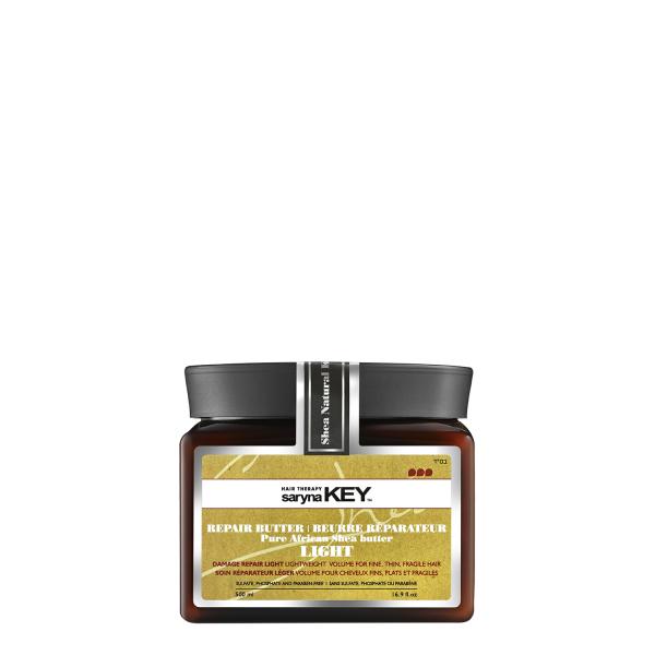 SarynaKEY Damage Repair Light Butter 2