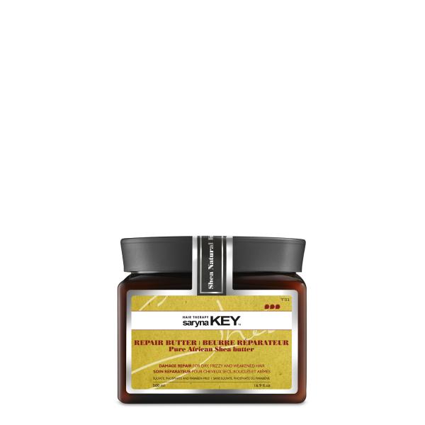 SarynaKEY Damage Repair Butter 2