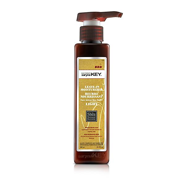 DAMAGE REPAIR LIGHT LEAVE IN 300ml
