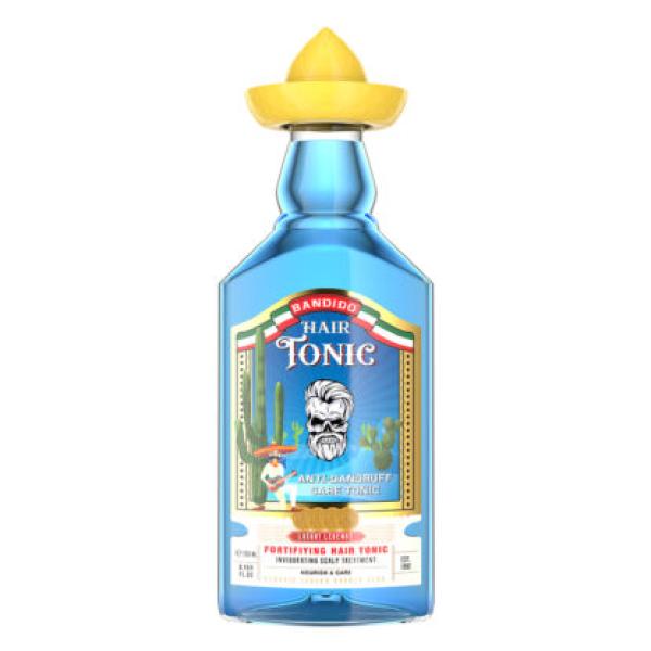 Bandido Anti Dandruff Hair Tonic 250ml