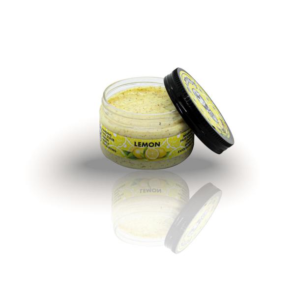 Bandido Face Scrub Lemon