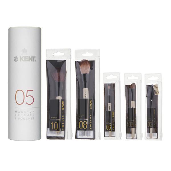 Kent Make Up Brushes Gift Set