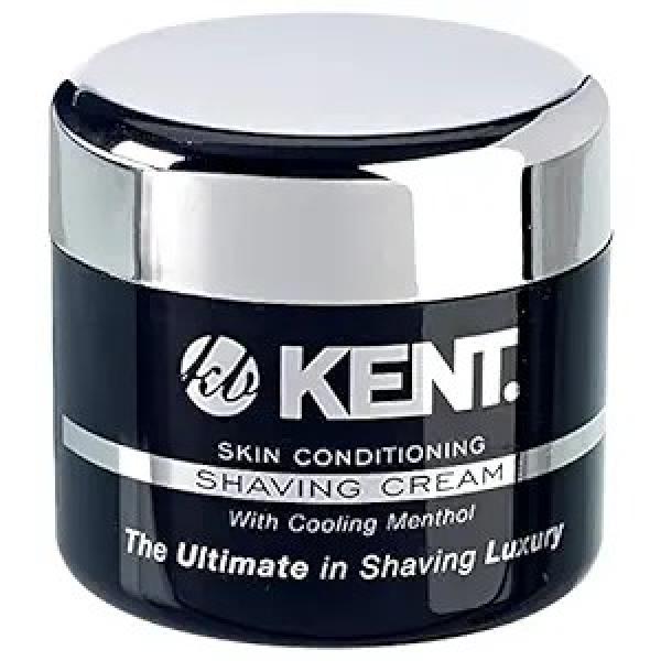 Kent Mens Shaving Cream SCT2 2